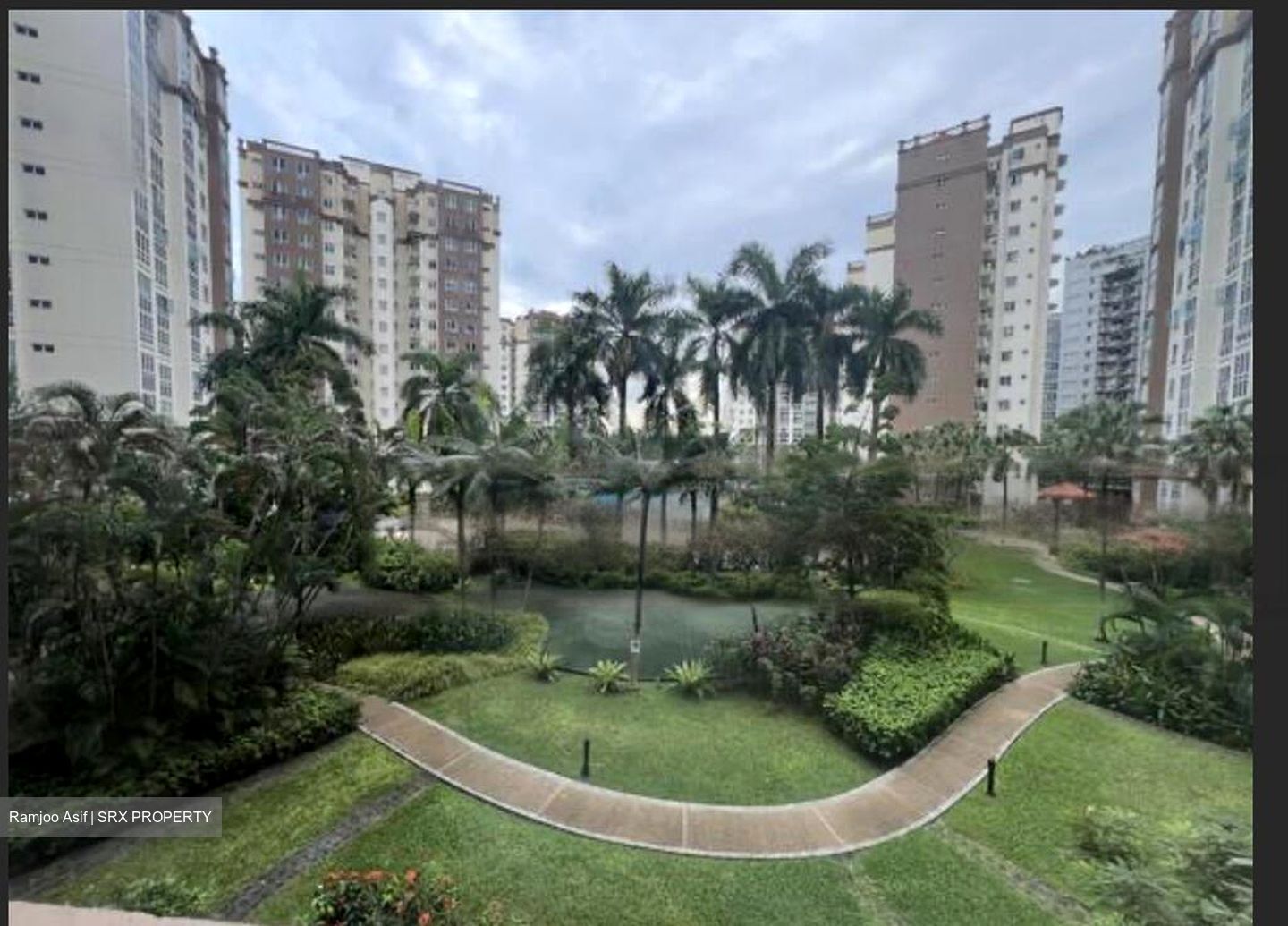The Tropica (D18), Condominium #459474251